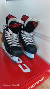 CCM jetspeed ft6 pro - 2