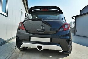 Maxton Design Opel Corsa D OPC - 2