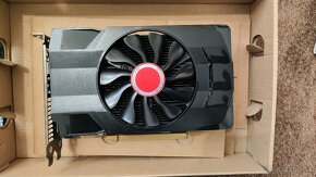 Xfx radeon rx 560 - 2