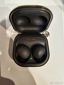 Samsung Galaxy buds 2 pro - 2