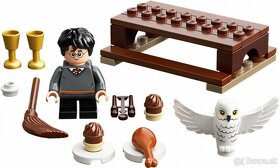 LEGO® 30420 Harry Potter a Hedviga (polybag) - 2