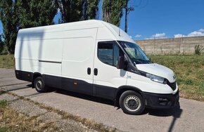 Iveco Daily 35S16 10/2019 L4H3 - 2