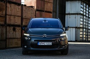 Citroën C4 Picasso BlueHDi 150 S&S Exclusive - 2