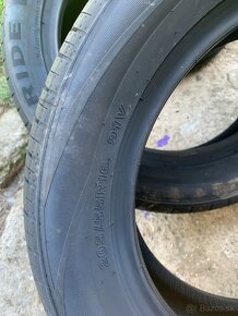 Goodride ZuperEco-Z107 205/55R16 91V - 2