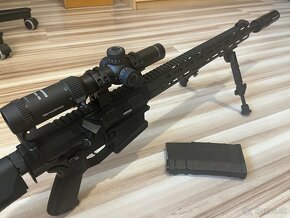 CYMA SR25 - 2