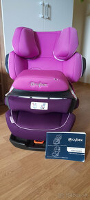 Autosedačka CYBEX Pallas 2-Fix - 2