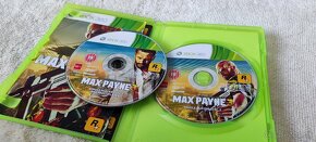 Max payne 3 pre xbox360 - 2