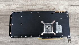 Palit GTX 1080Ti JetStream - 2