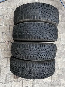 195/65R15 Bridgestone zimne - 2