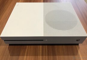 Xbox One S 1TB - 2