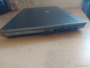 Hp probook 4530s - 2