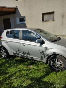 Hyundai i20 - 2