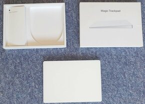 Apple Magic Trackpad 2 (A1535) - 2