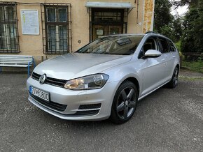 Volkswagen Golf 7 | 2.0TDi | 110kw | 203 000km | - 2