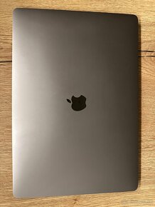 Apple MacBook Pro 16 - 2