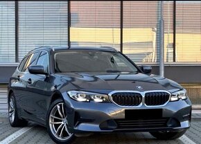 BMW 318d - 2