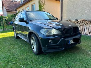 BMW X5 XDrive30d - 2