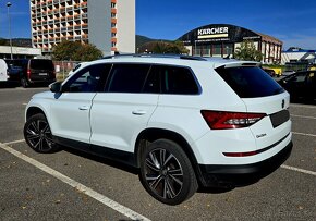 ŠKODA KODIAQ - PREDAJ AJ NA SPLÁTKY - 2