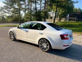 Škoda Octavia 3 (5E) 1.4TSI DSG - 2