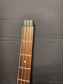 Bassgitara Hohner B2 - 2