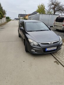 Hyundai i30 - 2