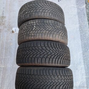 Pneumatiky 225/45 R17 - 2