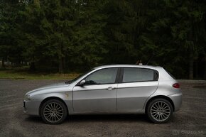 Alfa Romeo 147 1.9jtd - 2