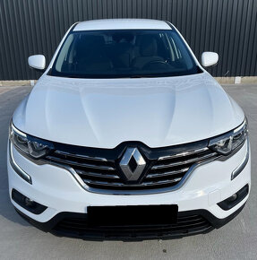 Renault Koleos Energy dCi 130 - 2