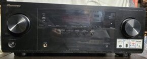 Pioneer VSX521 av receiver s HDMI - 2