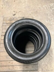 Letné pneumatiky Bridgestone TURANZA T005 - 2