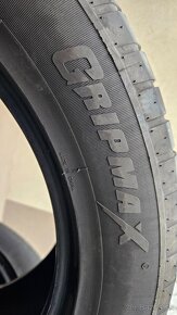 Letné pneumatiky 275/50 R20 - 2