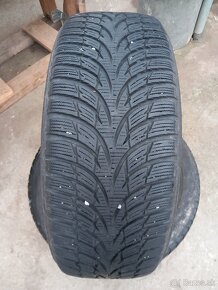 Zimne pneumatiky 205/55R16 - 2