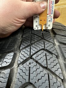 225/55 R17 97H Pirelli SottoZero3 (2019) - 2