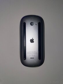 Apple Magic Mouse 2nd gen. - 2