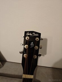 Harley Benton akustická gitara - 2