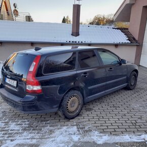 Volvo V50..2.0 diesel - 2