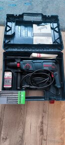 Bosch profesionál gbh 2600 - 2