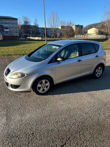 Seat altea 1.9 TDI 77kw - 2