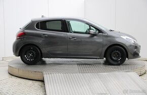 PEUGEOT 208 Allure 1,2 i 81 kW - 2