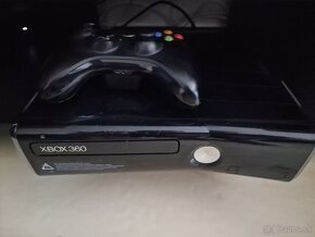 Vymením xbox one 500GB+xbox 360 320GB za XBOX SERIES S - 2