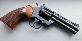 Colt Python .357 Mag. 4“ z 1968 - 2