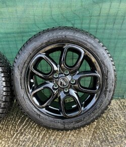 Kolesá mini cooper 205/55 R16 - 2