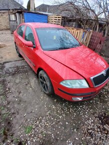 Skoda octavia 2 1.9tdi 77kw - 2