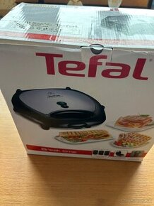 Toustovač Tefal BREAK TIME SW614831 - 2