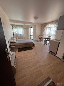 Príjemný 1izbový apartmán na Slnečnom pobreží, Bulharsko - 2