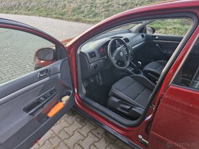 Volkswagen Golf 1.6B - 2