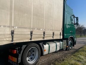 VOLVO FH 13 420 EUV LOWDECK (SÚPRAVA) - 2