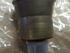 TOYOTA Lambda Sonda Auris 1.2 Turbo 89467-12270 - 2