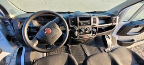 Fiat Ducato 2.3 TDi , 118kw, L4H2, MT6 - 2