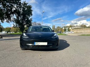 Tesla Model 3 Standard Range Plus 54kWh RWD - 2